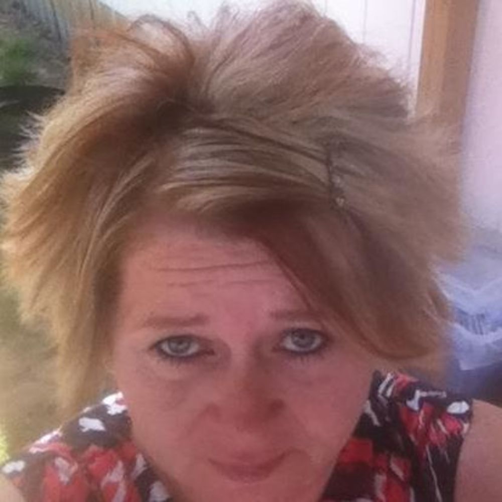 Meet your Posher, Kerry